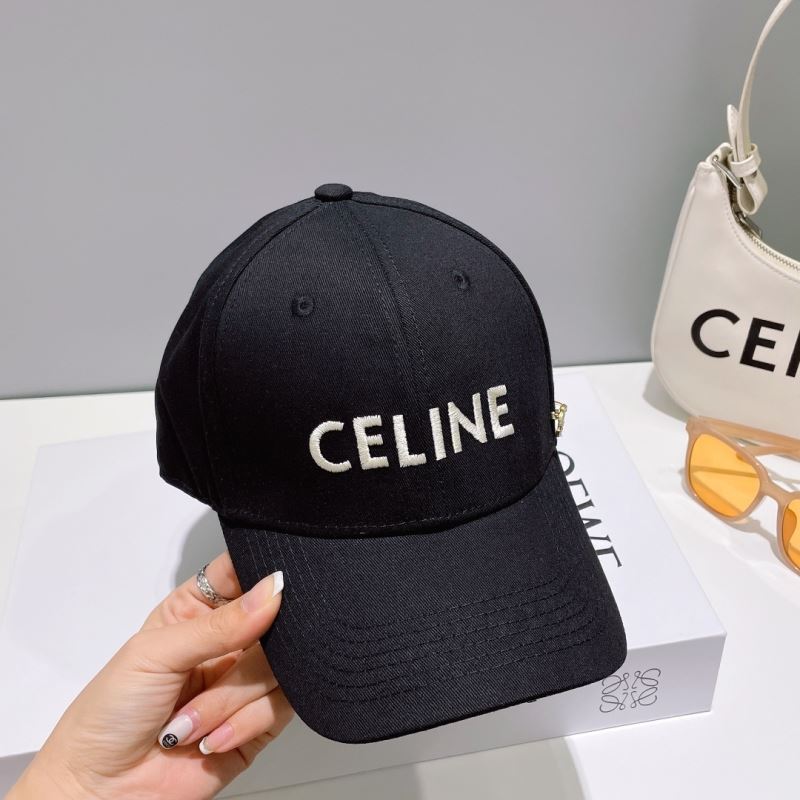 Celine Caps